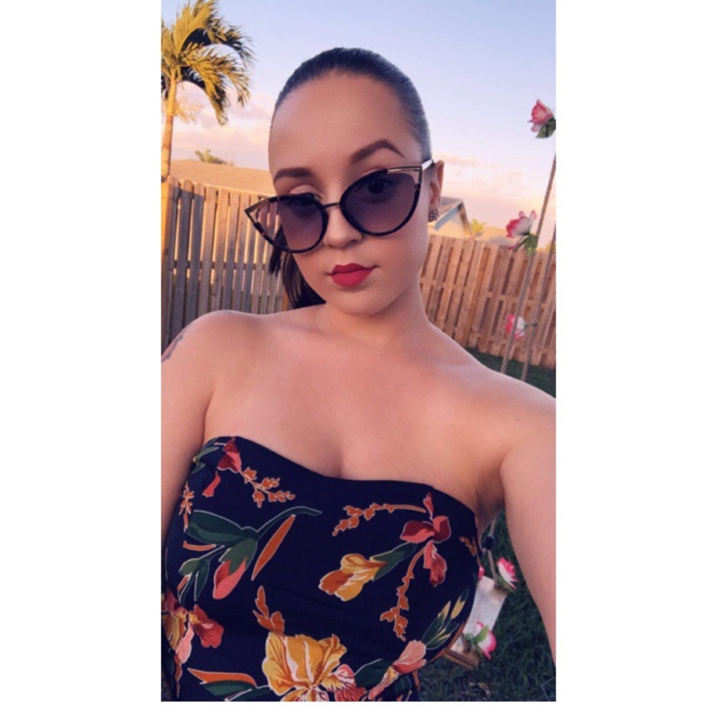 Meet your Posher, Amanda